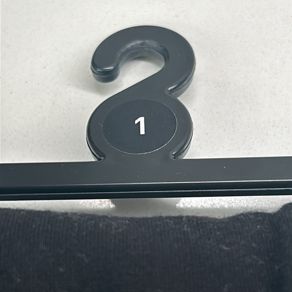 Torrid Full Length Premium Leggings Black With Rhinestones New In Package - Picture 6 of 7